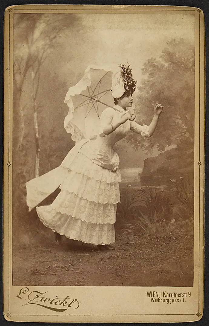 Therese Biedermann