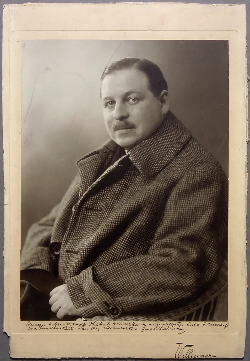 Emmerich Kalman