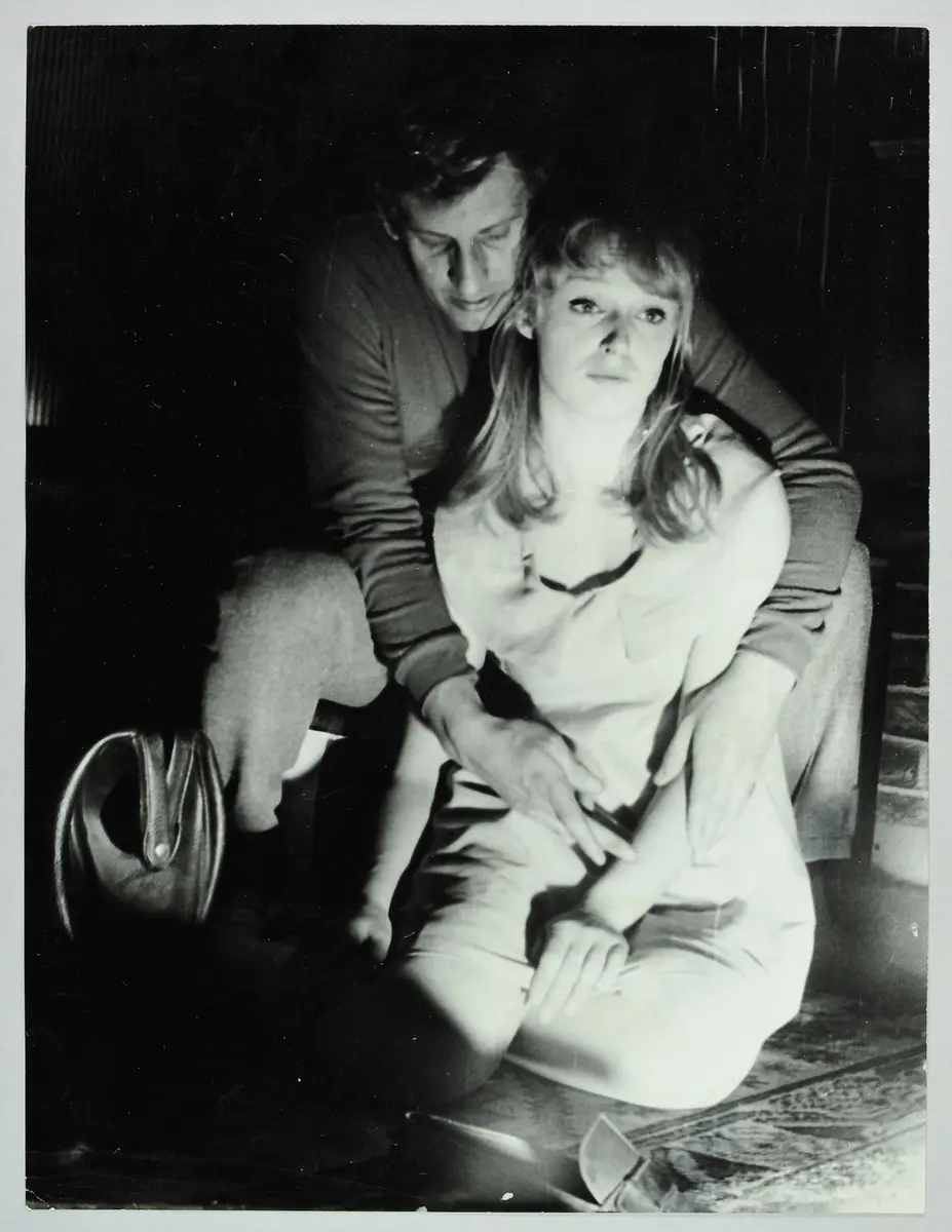 Ein Ehemann zur Ansicht