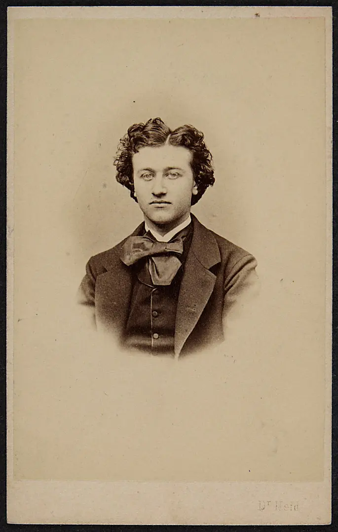 Ernst Hartmann