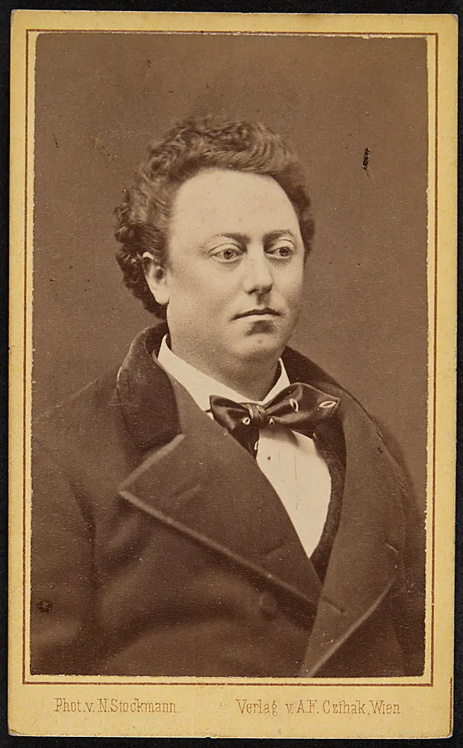 Hr. Liebwerth