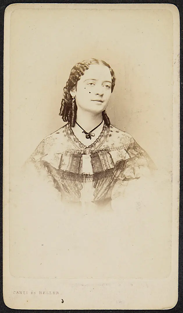 Marie von Rabatinsky