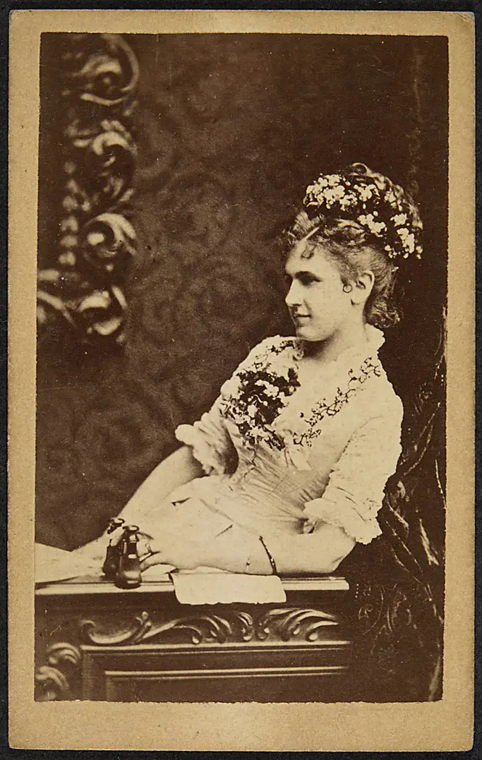 Katharina Schratt