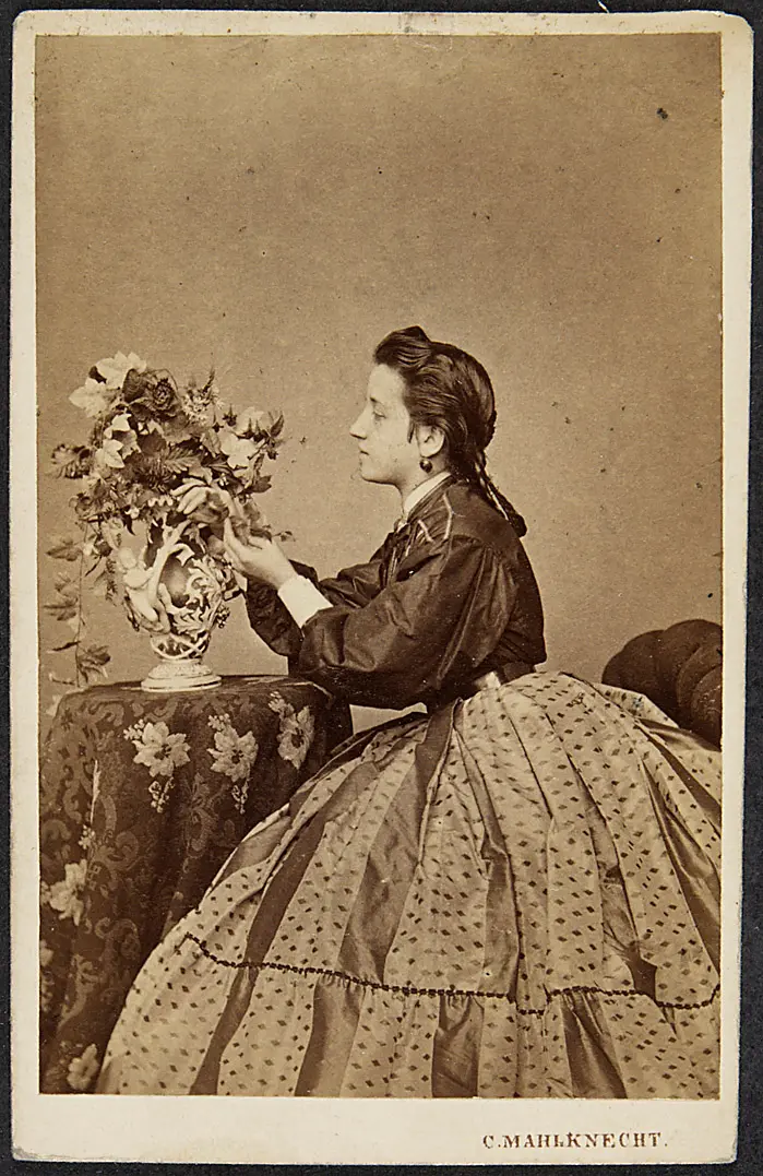 Caroline Tellheim