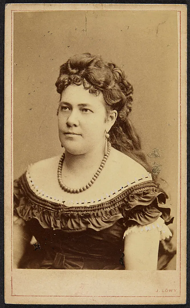 Marie Wilt