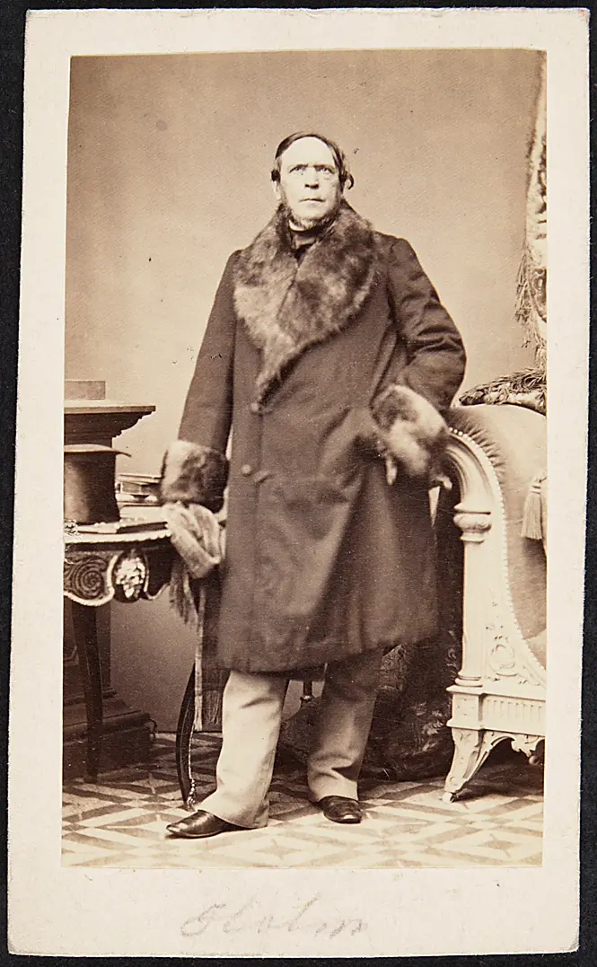 Friedrich Halm