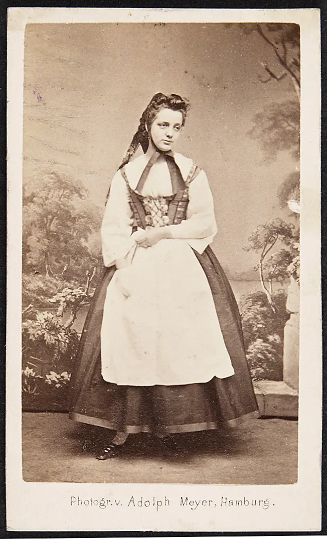 Helene Hartmann