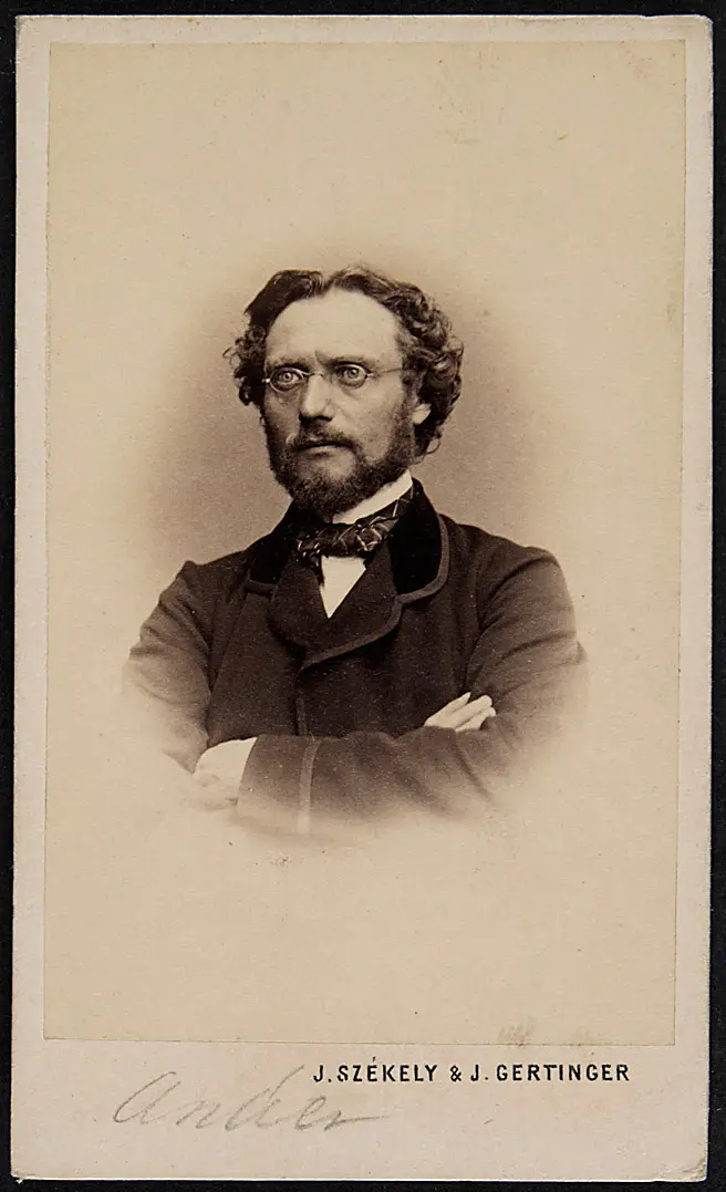 Alois Ander