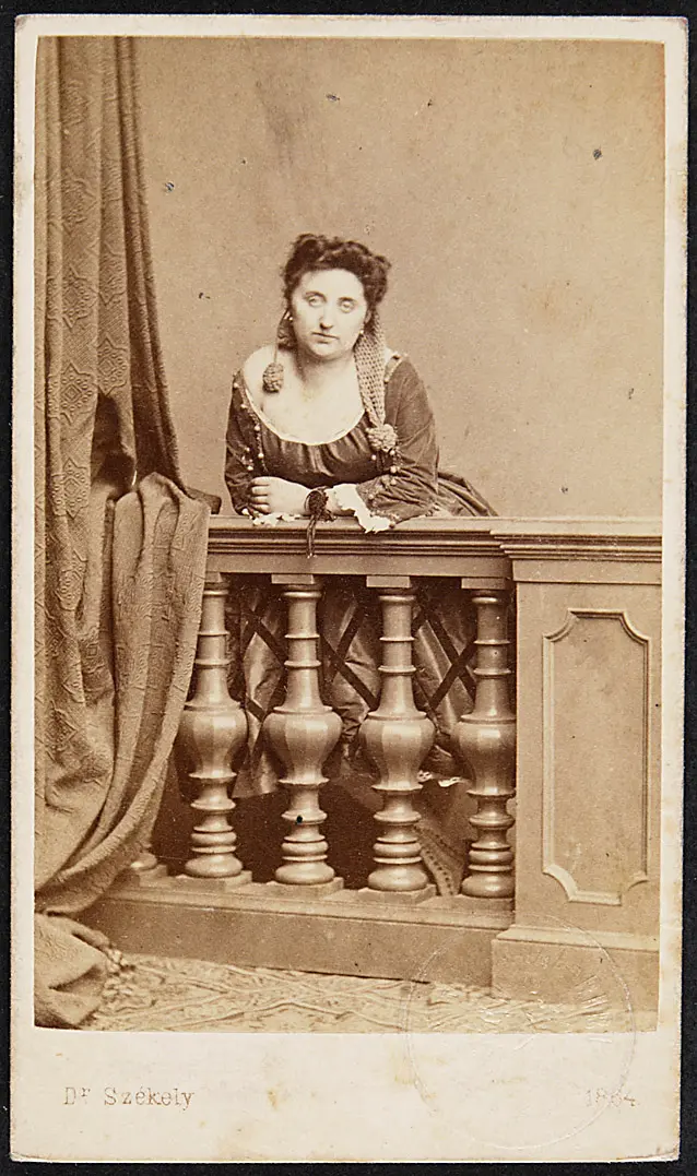 Caroline Charles-Hirsch