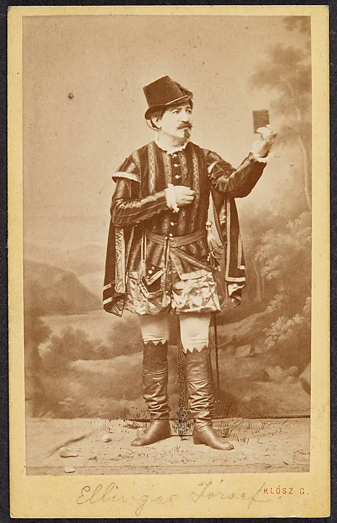 Josef Ellinger