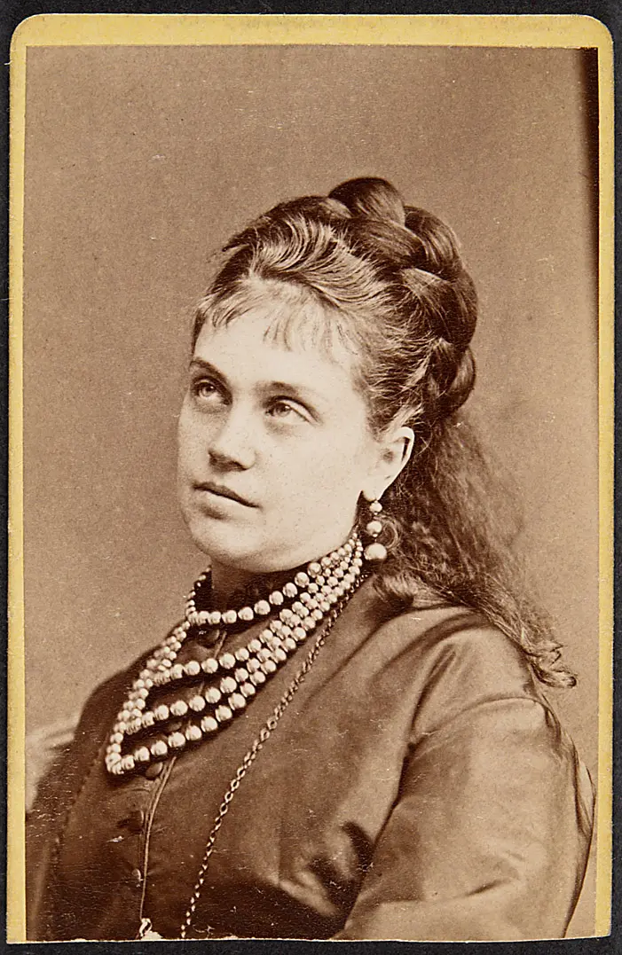 Pauline Pappenheim