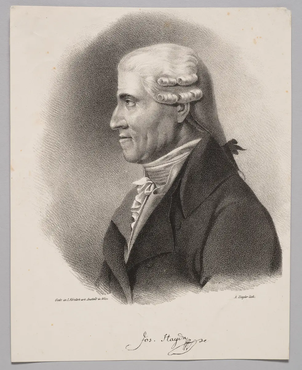 Joseph Haydn