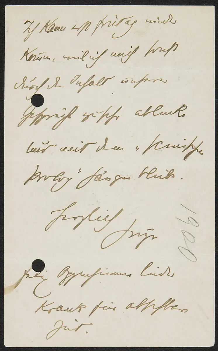 Postkarte