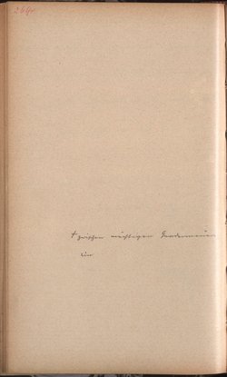 Aufzeichnung