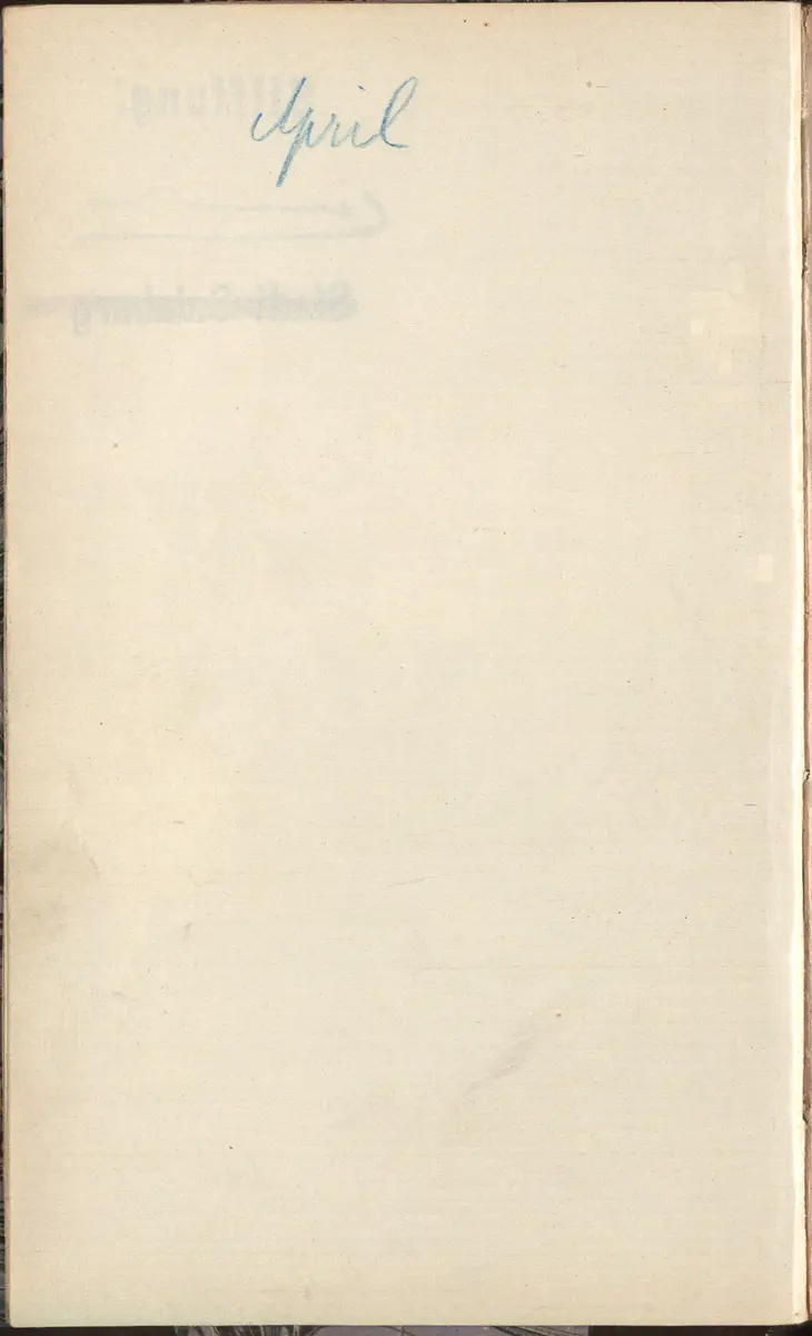 Aufzeichnung