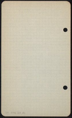 Aufzeichnung