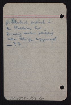 Skizzenbuch 2 / Österreich II