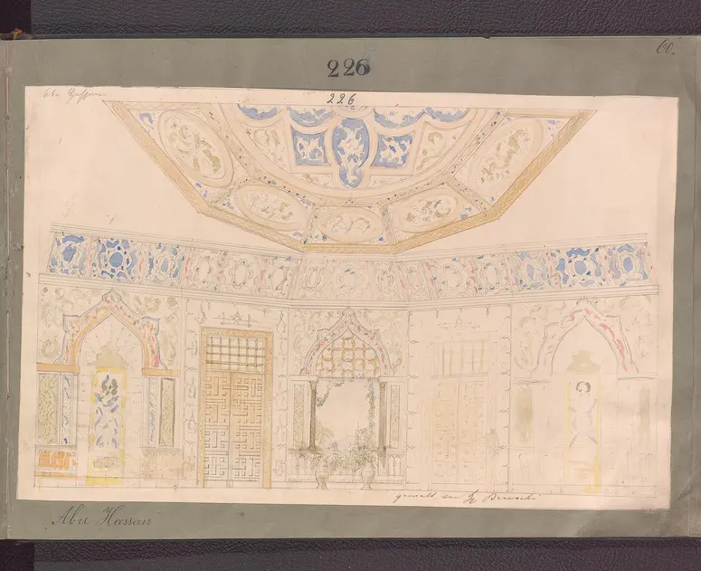 Abu Hassan