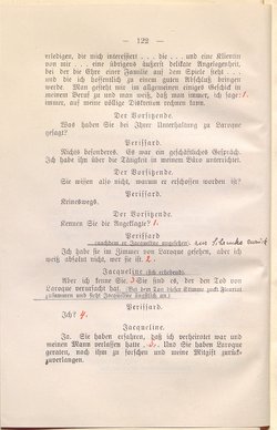 Die fremde Frau