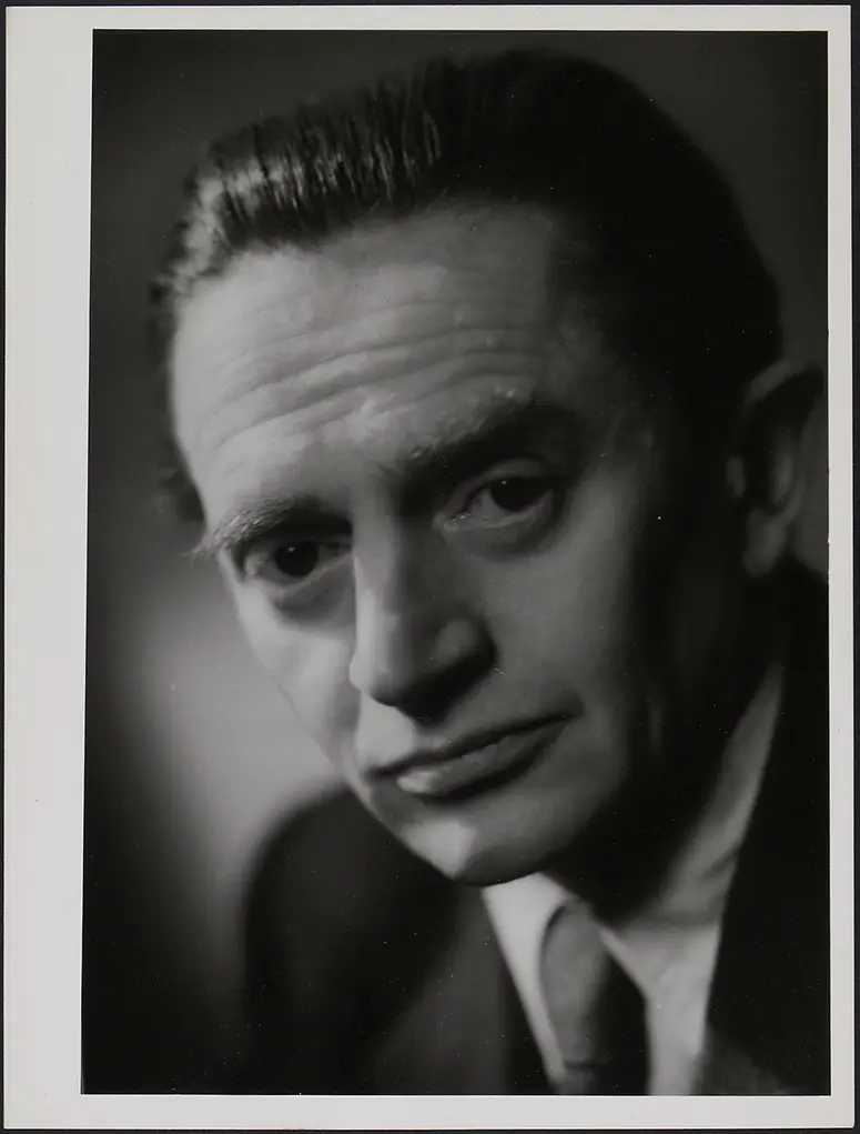 W. Haenel