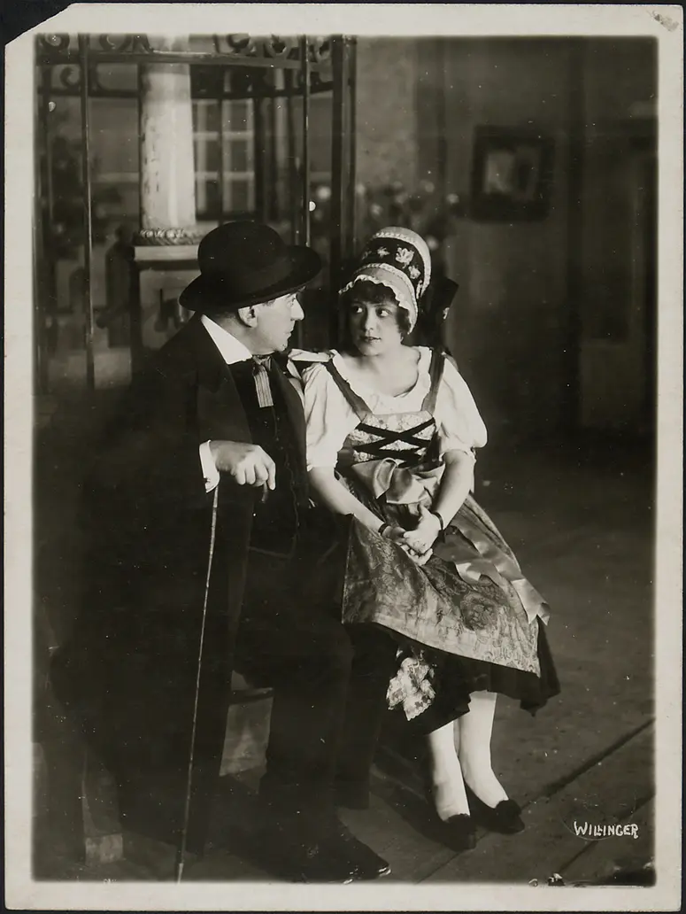 Gustav Charlé