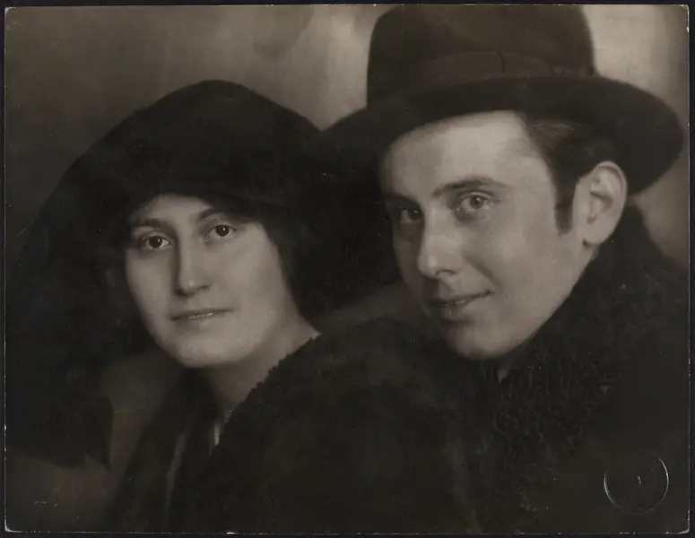 Marion Marx