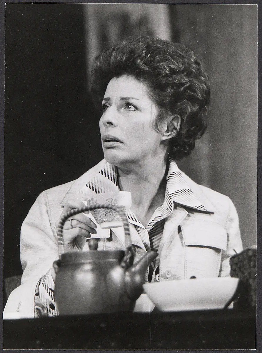 Vilma Degischer