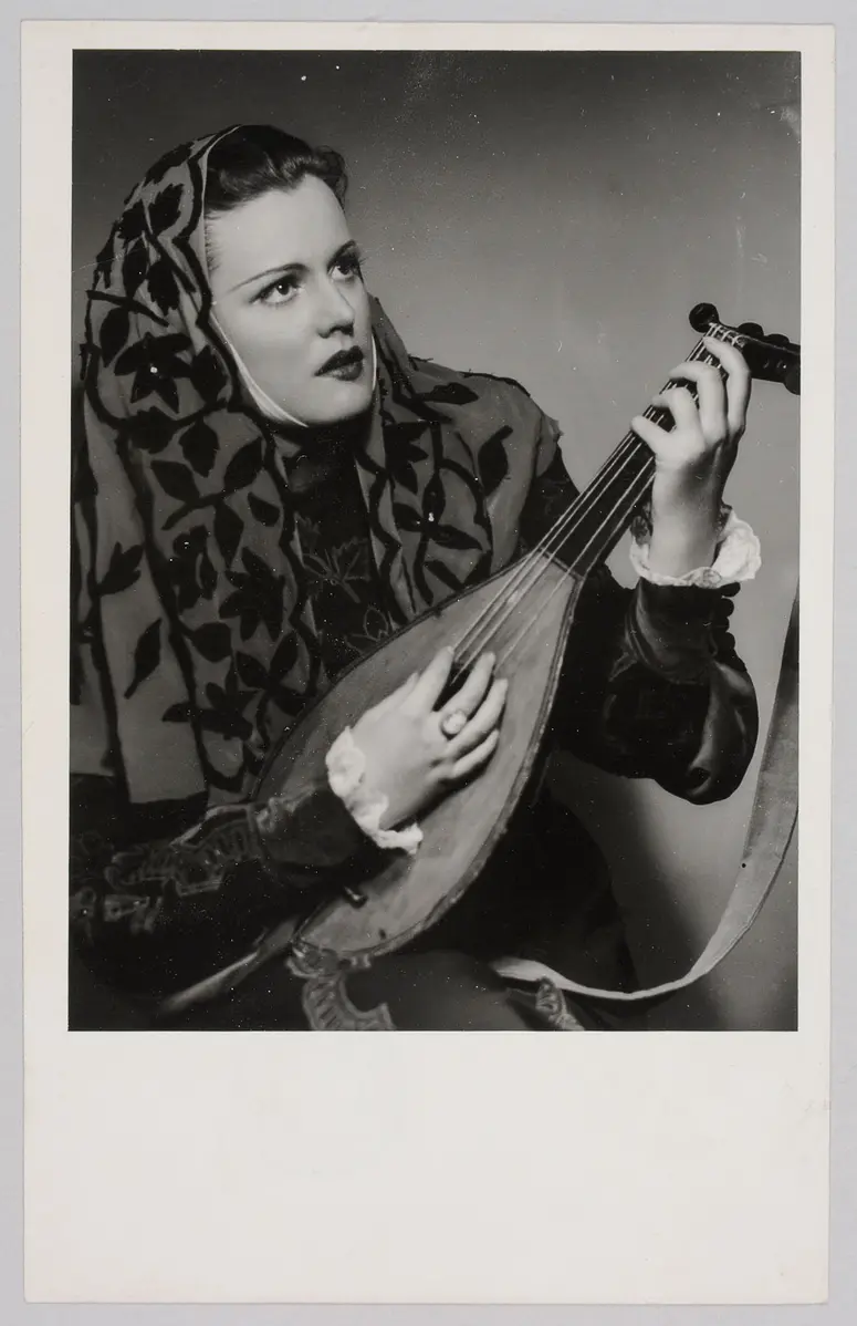 Maria Holst
