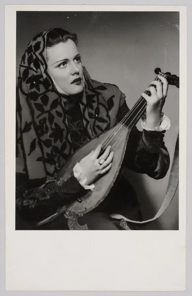 Maria Holst