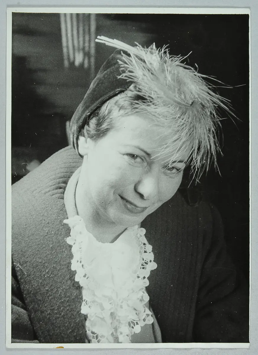 Stella Kadmon, Alternativtitel: Gericht bei Nacht