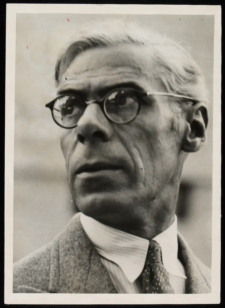 Louis Rainer