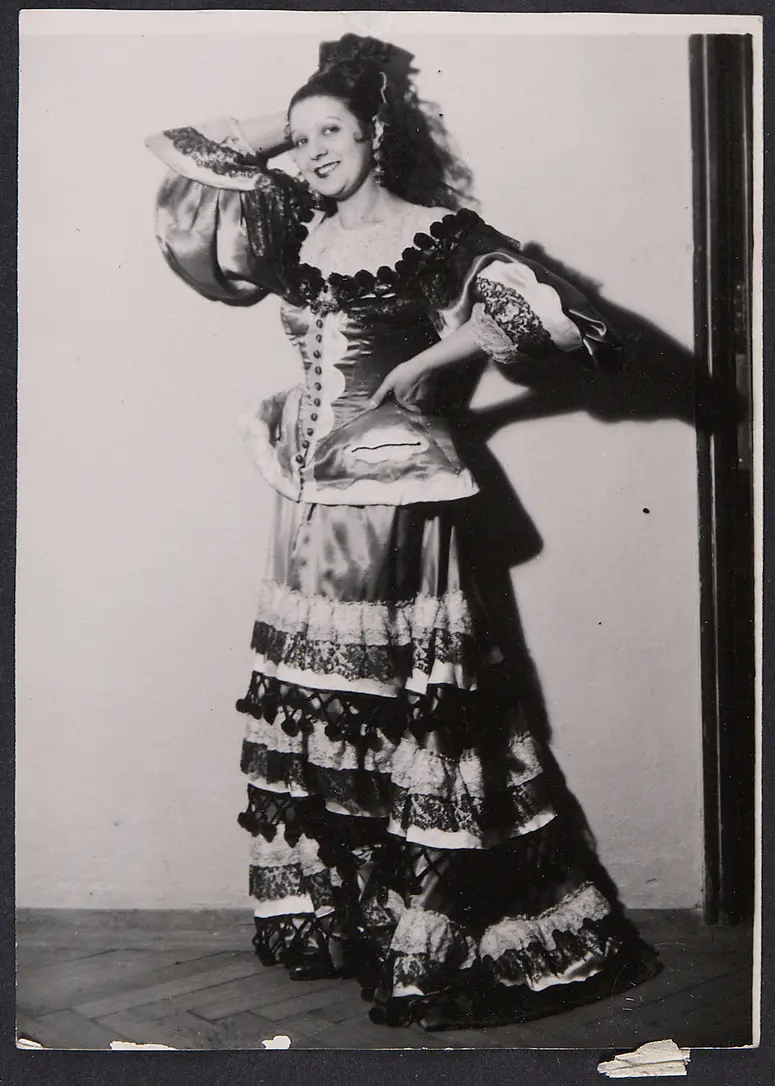Margit Bokor