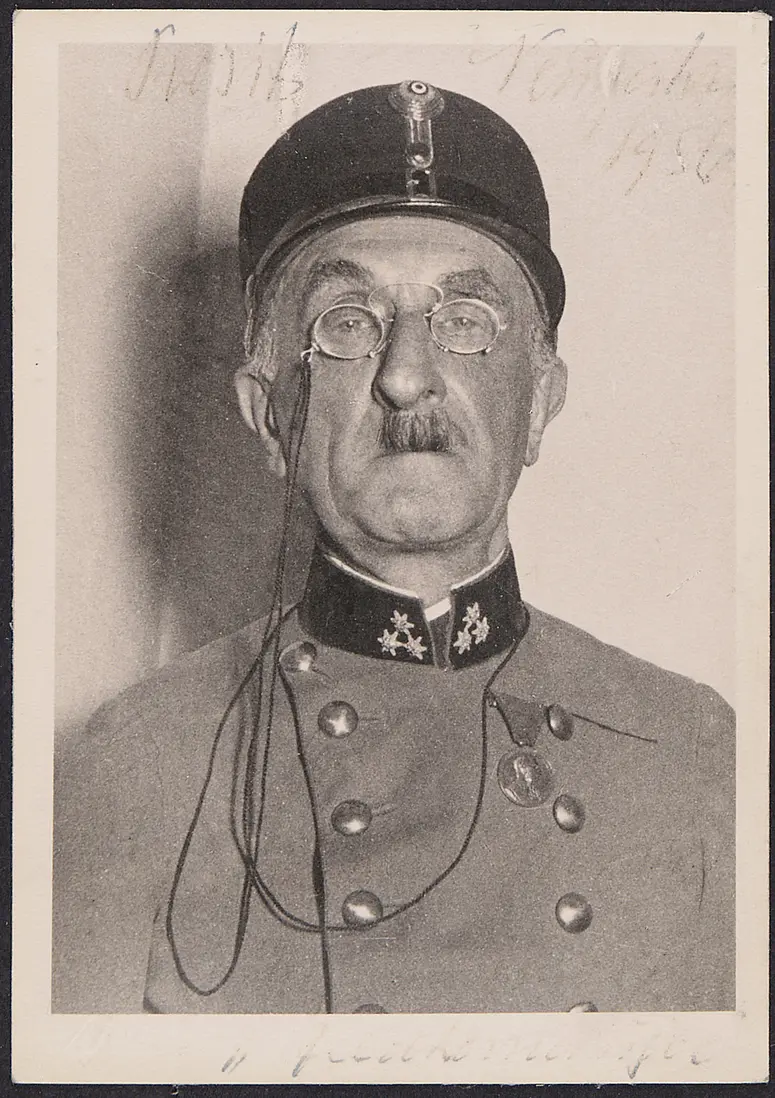 Max Brod
