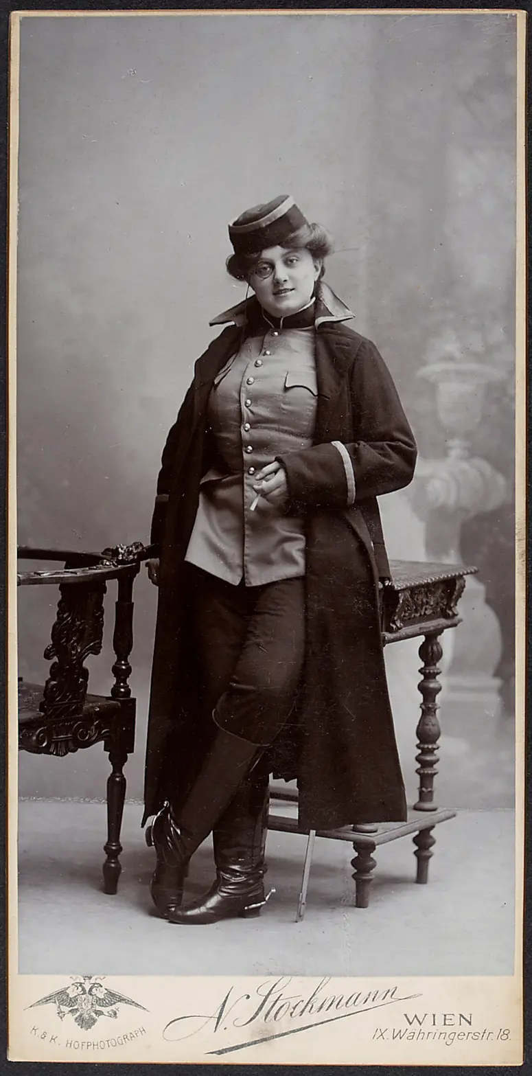 Mizzi Günther