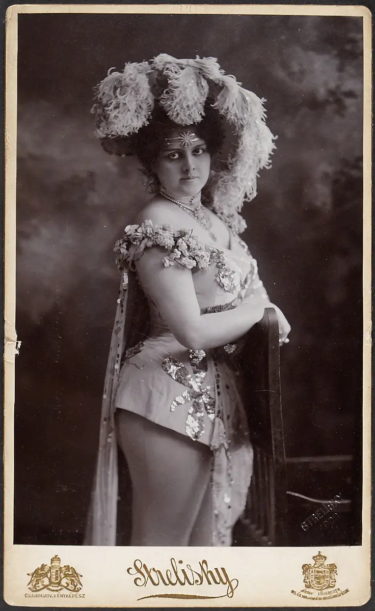 Ms. Somossy