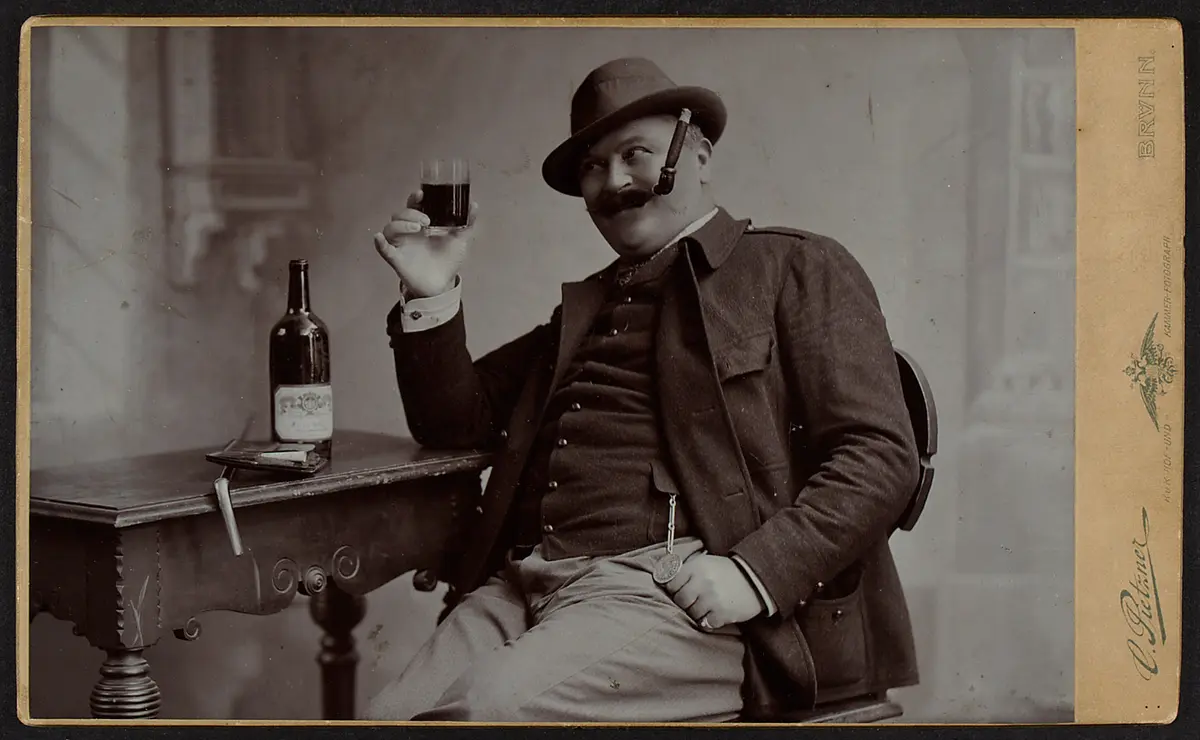 Fritz Albin