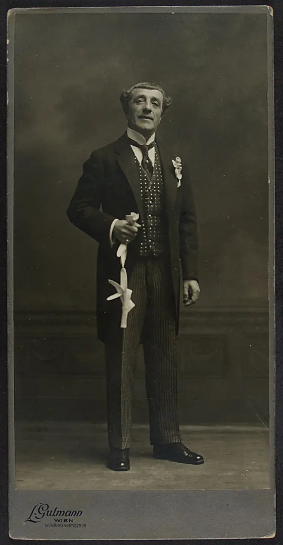 Oskar Sachs