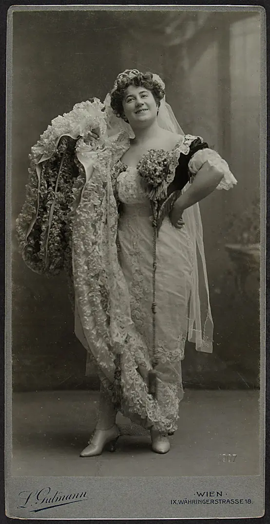 Mizzi Zwerenz