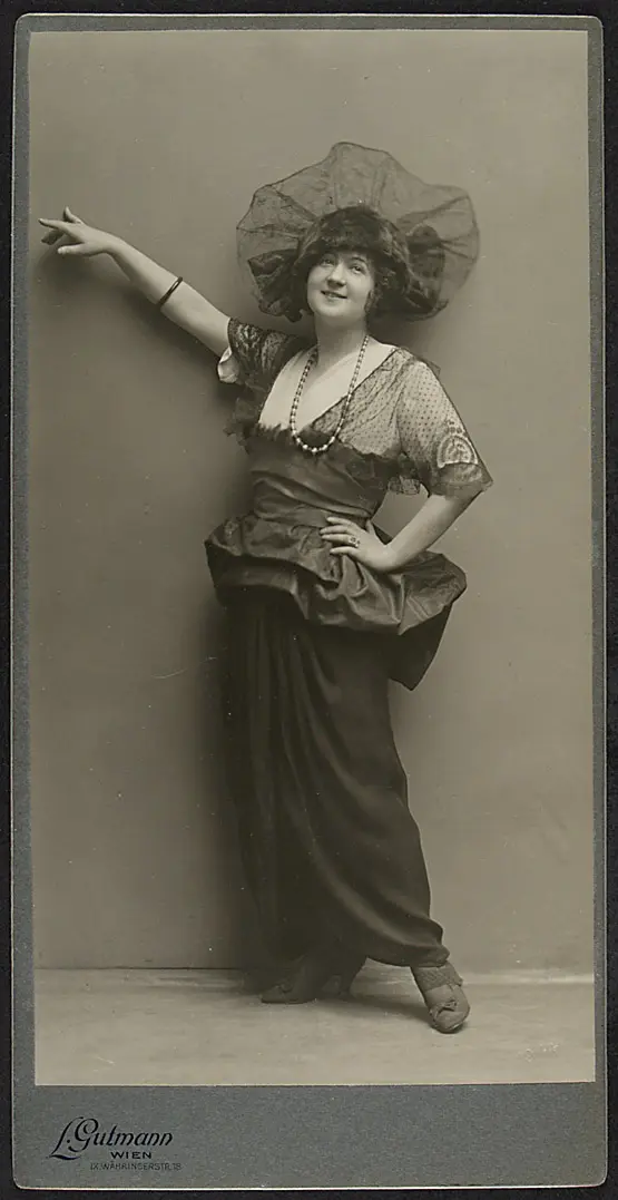Gerda Walde