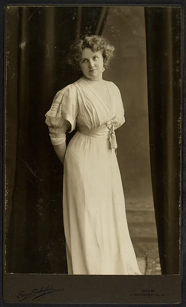 Gisela Wilke