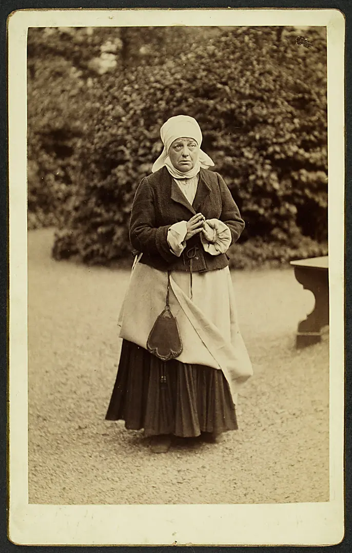 Helene Hartmann