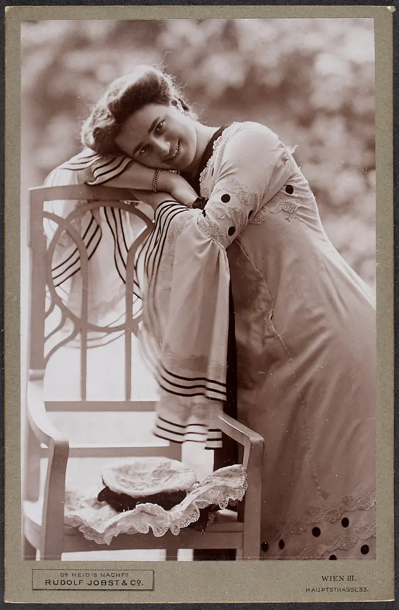 Frau Fiedler