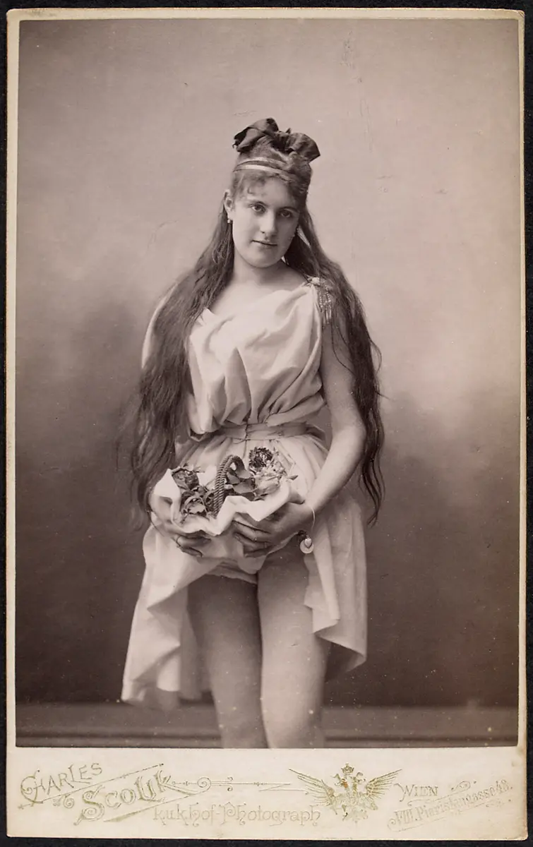 Frl. Rehberger