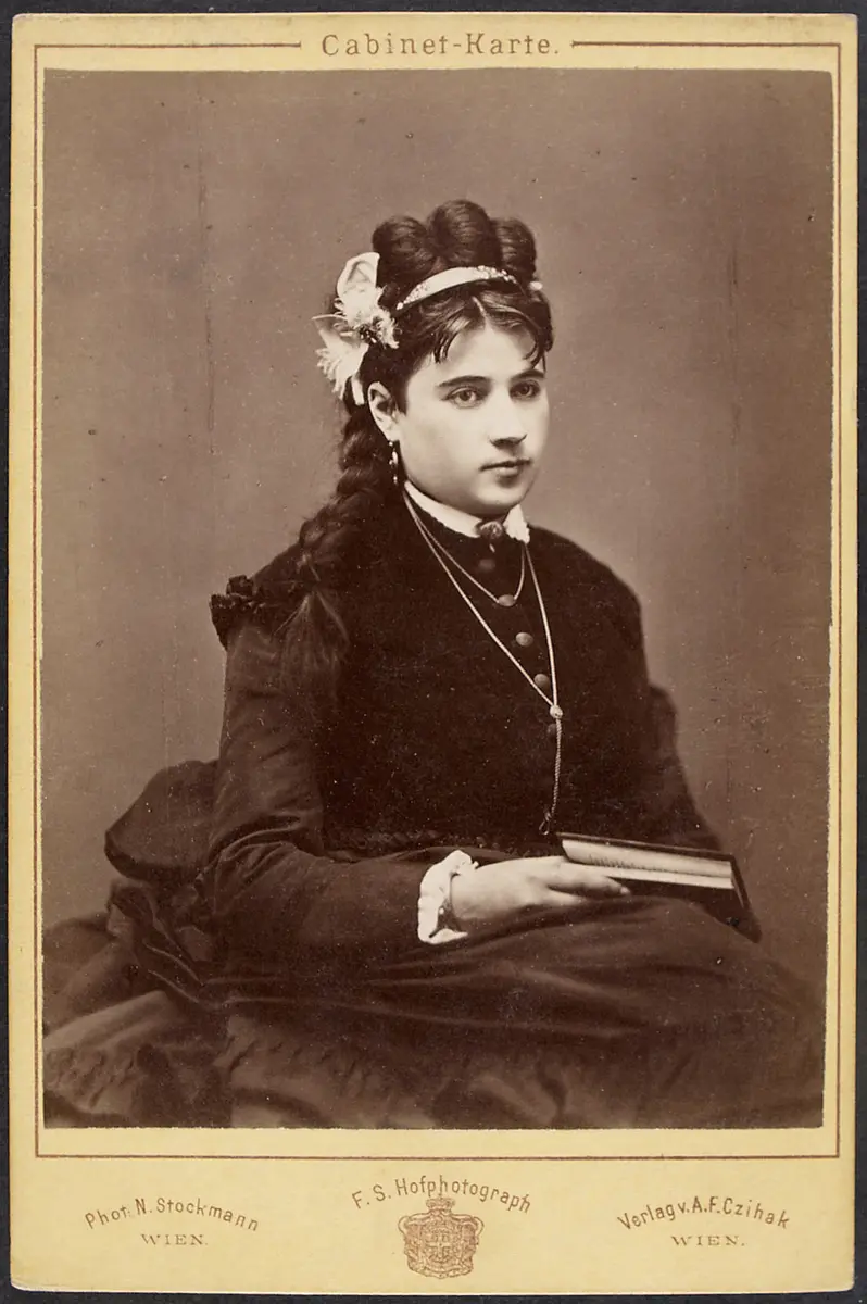 Helene Schwarz