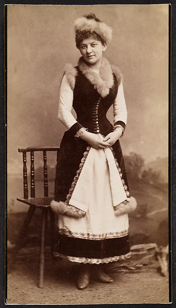 Laura Jona