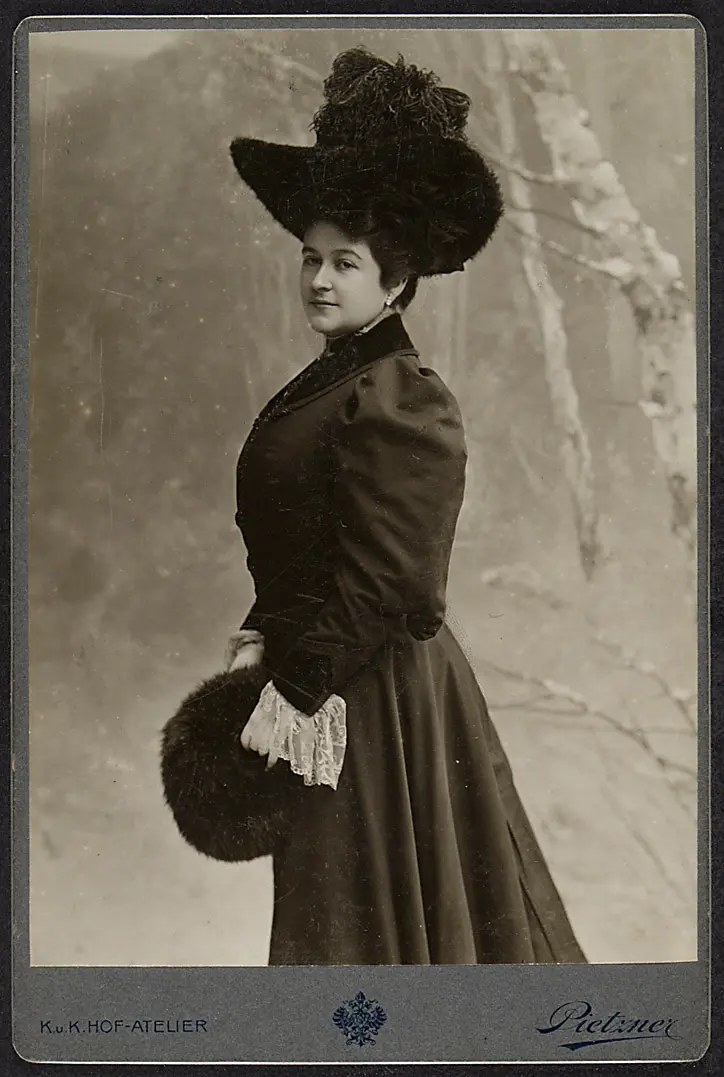 Selma Kurz