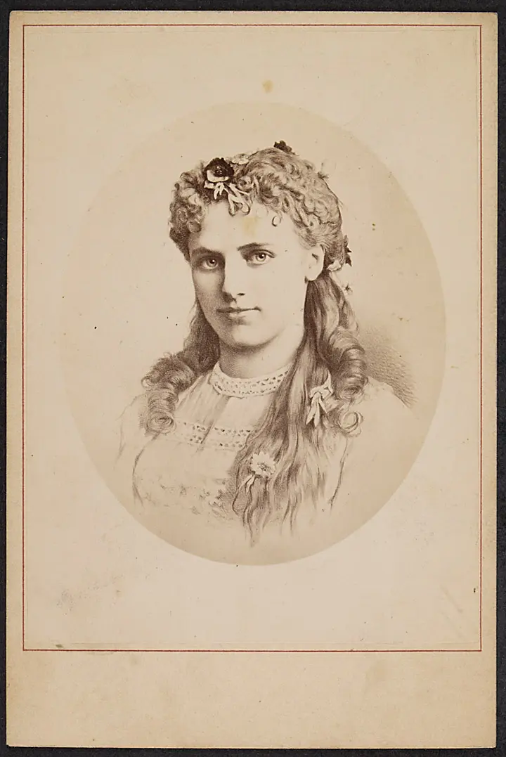 Christine Nilsson