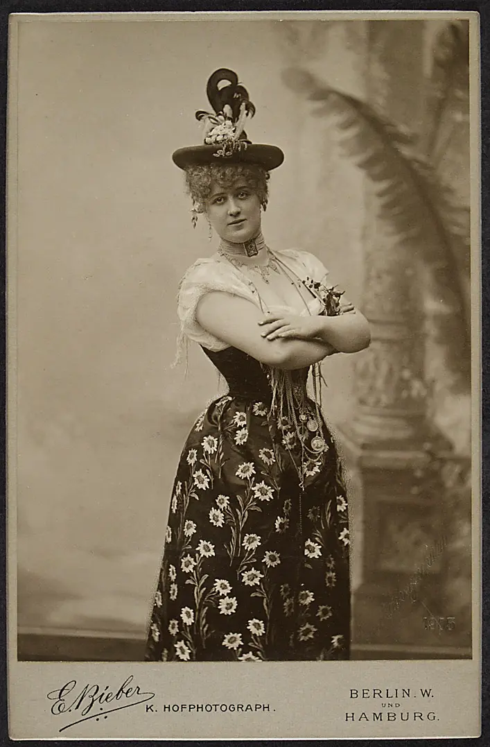 Marie Ottmann