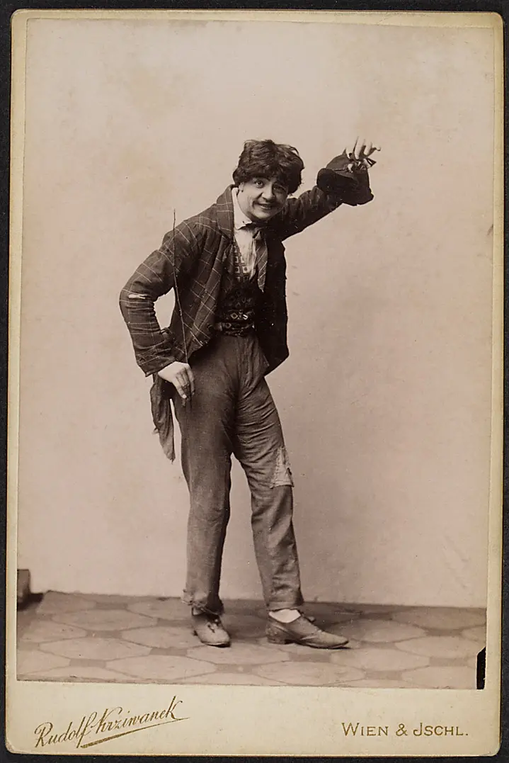 Ferdinand Pagin