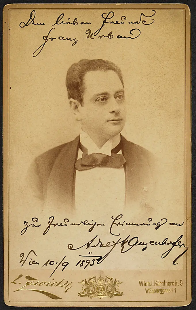 Adolf Ranzenhofer